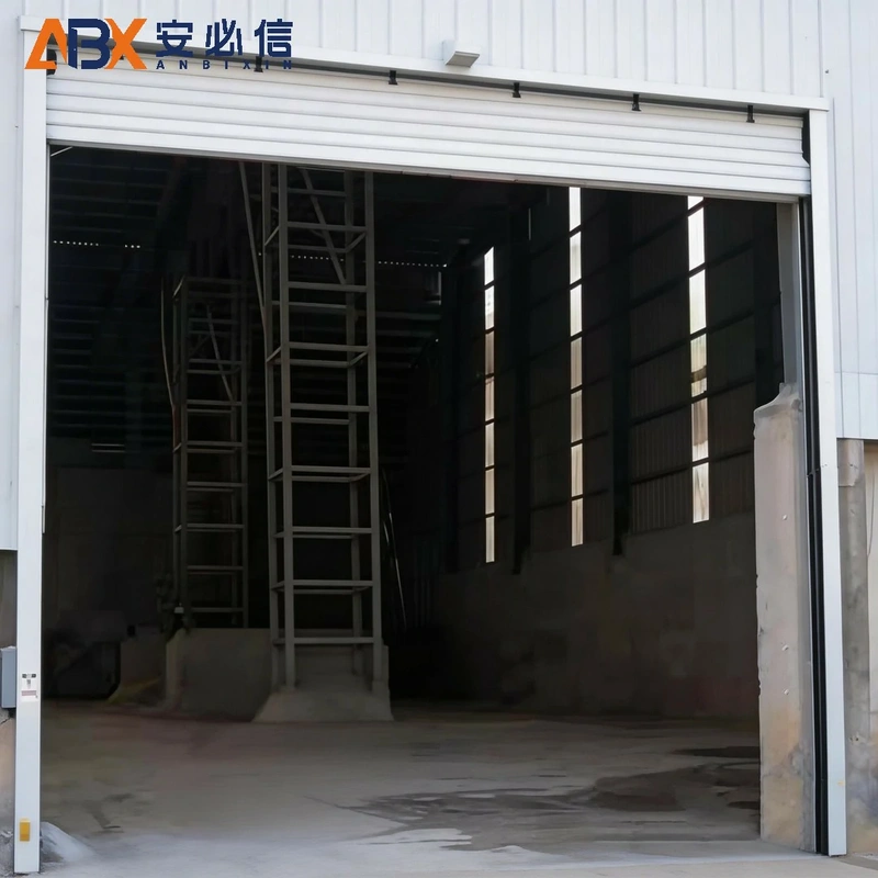 长春市机械式门封